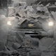 Illustration for article titled Chevy Truck Starts After Hit From Oklahoma Tornado